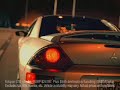 CM MITSUBISHI ECLIPSE 2003