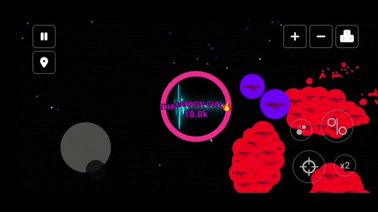 mobile trick spilt senpa.io