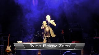 The Fabulous Thunderbirds - &quot;Nine Below Zero&quot; - Greeley Blues Jam, Greeley, CO - 06/04/22