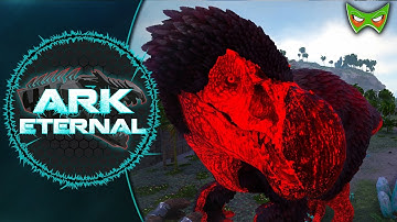 Ark Eternal On Pooping Evolved - Livestream Footage - May 9, 2017