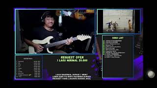 Ade Sulistio Ngulik Lagu NMB48 - Hajimete no All