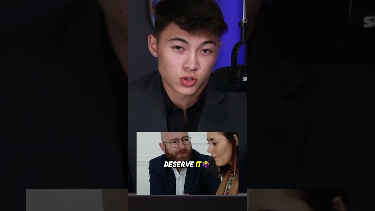 NICE GUYS TURN WOMEN OFF 😬