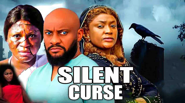 SILENT CURSE - LizzyGold,Destiny Etiko,Yul Edochie Latest Nigerian Movie 2025 Nollywood Drama.