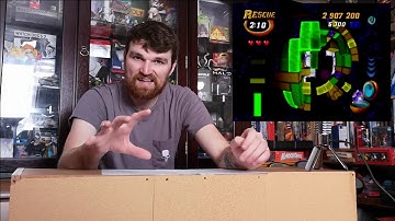 Talk About Games - Episode 3 - Tetrisphere (N64) Review