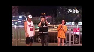 Download Lagu 说散就散 MP3 说散就散