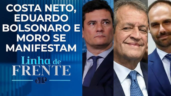 CPMI: ANDERSON TORRES EXPLICA MOTIVOS PARA NÃO TER VOLTADO AO BRASIL NO DIA  08 DE JANEIRO 