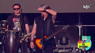 The Offspring - Lollapalooza 2024 Chile Full