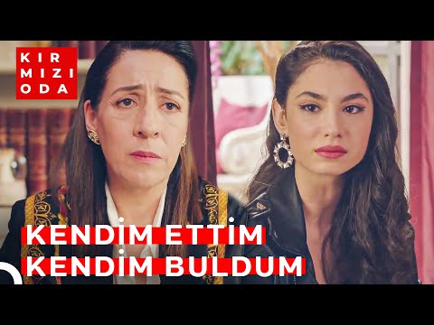 Siz Buna Yaşamak Mı Diyorsunuz Doktor Hanım? | Kırmızı Oda