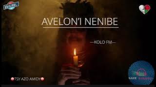 Tantara gasy : AVELON’I NENIBE— Kolo fm #gasyrakoto