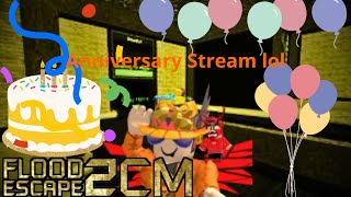 FE2CM/FE2 Stream Birthday Special (I am 18 Now)