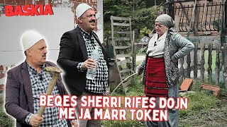 Rif sherri jot qe e ki rreh Ajmanen tash po dojn me na marr Livdhin edhe Malin | Baskia