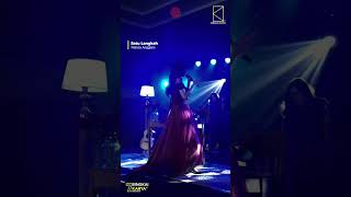 Download Lagu Raissa Anggiani - Satu Langkah #bingkaikarya MP3