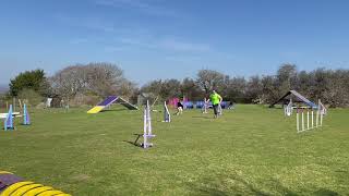 Agility Nerd sequence