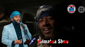 Raayyaa Abbaamacca  By Falmataa Show