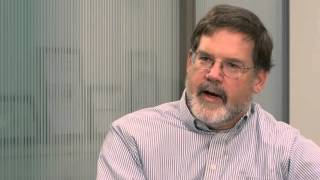 Details Dave Jent: Qualities he looks for in employees, how IU gives back to the R&E community News