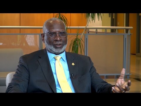 A Conversation With David Satcher, M.D., Ph.D. 