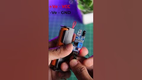 Want to Master IR Sensor Working? Watch This Now