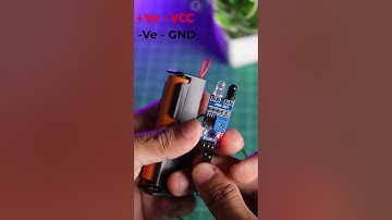 Want to Master IR Sensor Working? Watch This Now