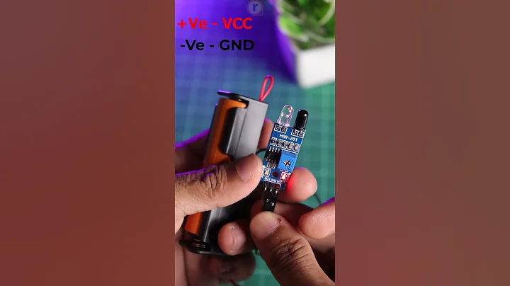 Want to Master IR Sensor Working? Watch This Now
