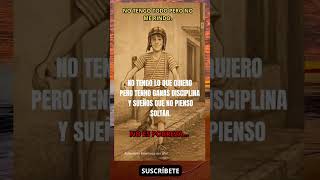 No rendirse nunca, ese es el secreto #shortsr#ytshorts#shorviral#motivacional #perseverancia #sueños