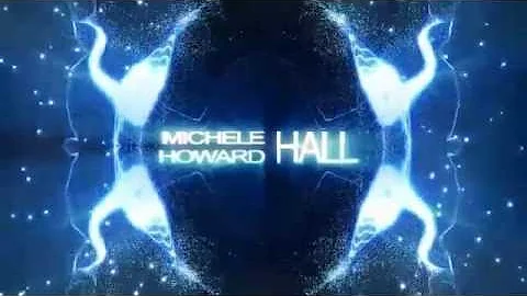 Howard and Michele Hall