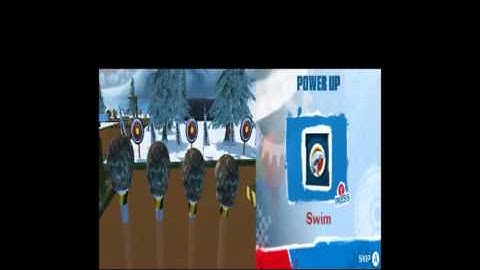 Wipeout Create & Crash 3DS Episode 1