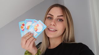 Trying Zimpli Kids Baff Bombz With My Little Brother