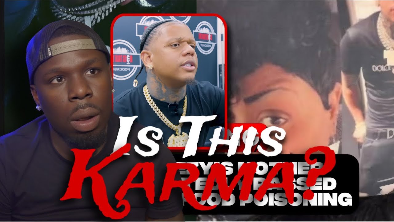 Мать Йеллы Бизи скончалась за несколько недель до начала судебного процесса по делу об убийстве, ...