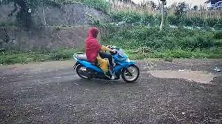 Story wa ema gila