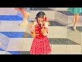 SUPER☆GiRLS 『MAX!乙女心』[4K60p](池袋サンシャインシティ噴水広場 2025.12.03 )スパガ