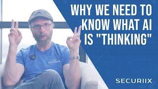 Understanding What's "Under the Hood" of AI.