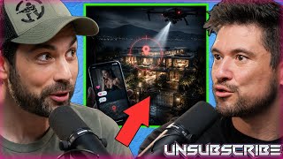 What Happens When The CIA Takes On The Cartel
Watch the full podcast here: https://youtu.be/-PiKxFArq7s
WATCH MORE FULL EPISODES HERE: https://youtube.com/@unsubscribepodcast
👕 Merch & Shoes
https://bunkerbranding.com/pages/unsubscribe-podcast
🔋 Energy Drinks
https://drinkechelon.com
Watch all episodes ad-free and uncensored on Pepperbox! https://www.pepperbox.tv/joinunsubscribe
Watch the aftershow & BTS on Patreon! https://www.patreon.com/UnsubscribePodcast
Socials:
https://www.instagram.com/unsubscribepodcast
https://www.tiktok.com/@unsubscribepodcast
https://x.com/unsubscribecast What Happens When The CIA Takes On The Cartel