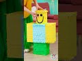 Rewind Fun! 🎈✨ Roblox Piñata Surprise in Reverse! 🎉