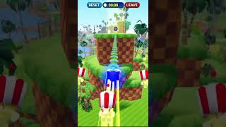 Sonic Speed Simulator Destroyed My Wallet @Garrulous64