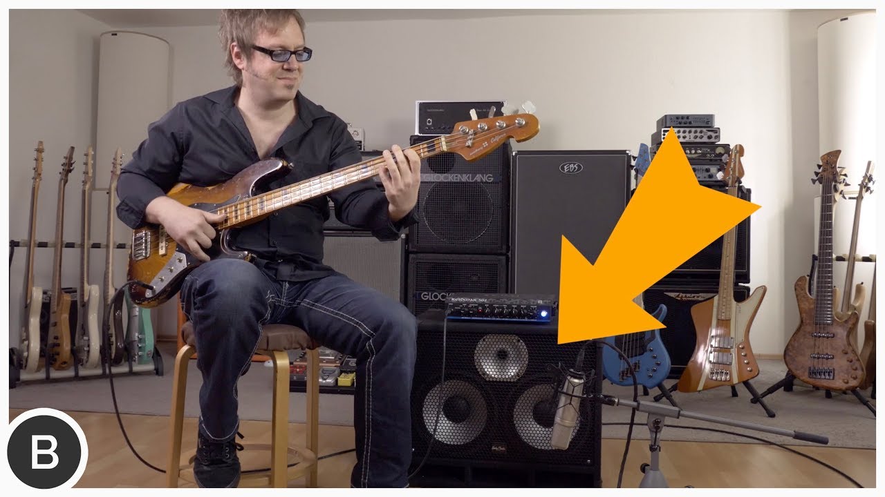 Really A 149 Bass Cabinet Youtube