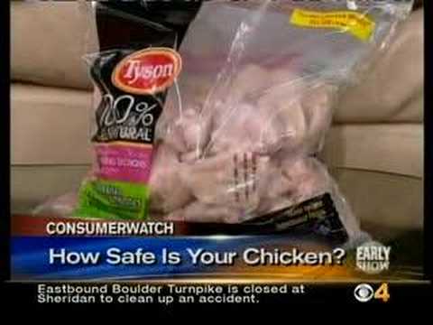 Carbon Monoxide?.. Yummy!