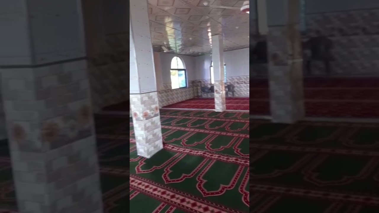 Ya Allah hu Ya Rehman Naat