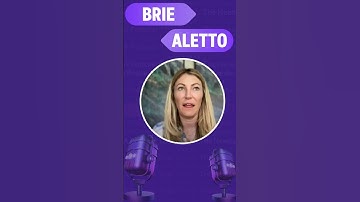 Brie joins The Business Game