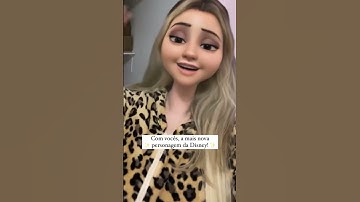 disney cartoon filter #pixar #filter #reels