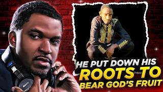 You Need to Hear THIS! Nigerian Christian Music Artist Sets the Record Straight on African Ancestry