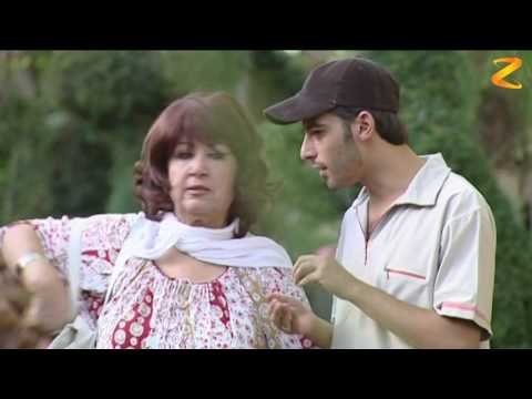 الكاميرا الخفية تيتي تي تي الحلقة 21 الواحدة والعشرون      