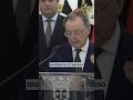 🇪🇸 VIVAS dice que el GOBIERNO intentó "maquillar la realidad" de CEUTA 🏛️