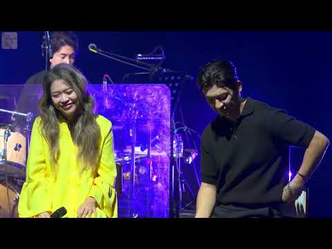 팀, 박새별 - 넌 나를 웃음짓게 만들어 [250606 캡틴플래닛 ‘고백’ 콘서트]