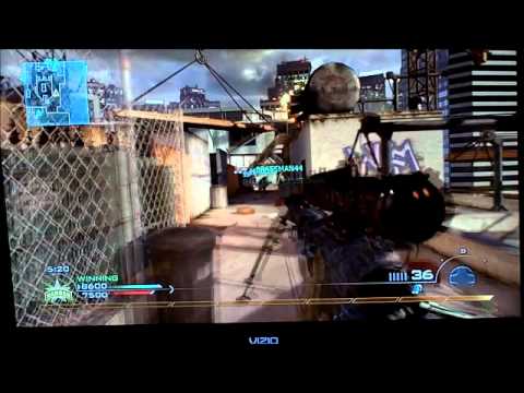 MW2 Montage