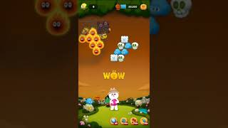 LINE BUBBLE 2 STAGE 1049
