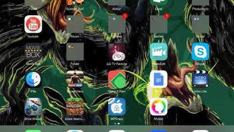 iOS 8.4: How to make free In app purchases