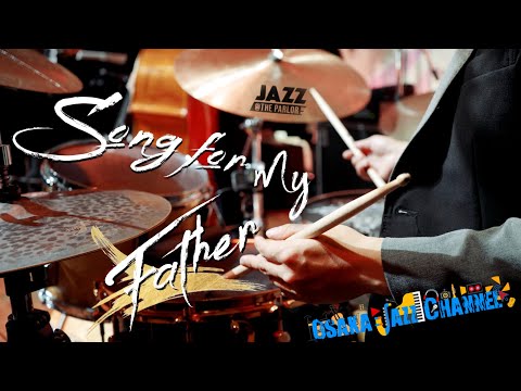 Punk music video thumbnail preview for Dancing Mood - Song for My Father