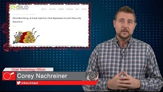 AtomBombing - Daily Security Byte