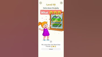 DOP 2 Level 110 #dop2#shorts#gameplay#youtubeshort