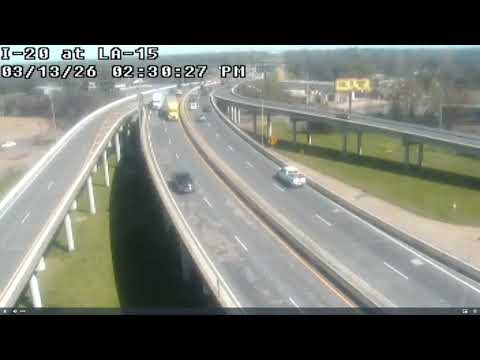 Live Reno Traffic Cameras